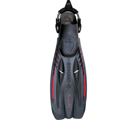 Beuchat PowerJet Adjustable Spring Strap