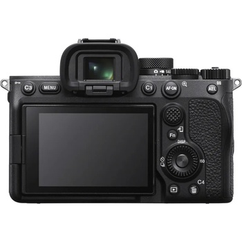 Image 1 of Sony Alpha A7 IV + T FE 55mm f/1.8 ZA (Sony)