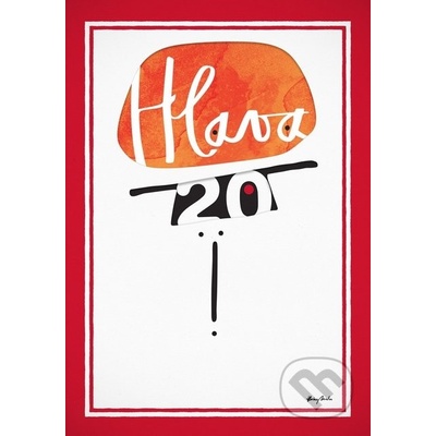 Hlava 20 - Juraj Gago, Andrej Krúpa
