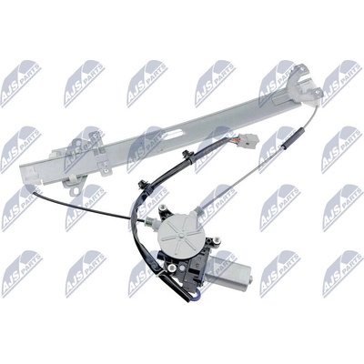 Mechanizmus zdvíhania okna NTY EPS-HD-018