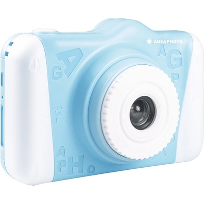 AgfaPhoto Realikids Blue (ARKC2BL)