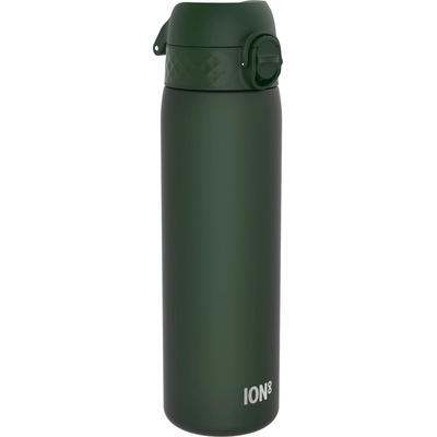 ion8 Leak Proof Dark Green 500 ml