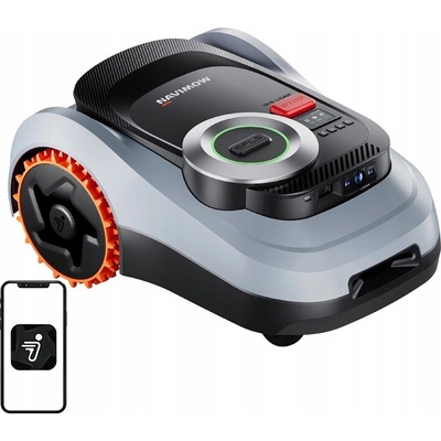 Robotická sekačka SEGWAY NAVIMOW i215E 1500m2 22cm