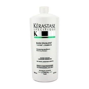 Kérastase Specifique Bain Divalent Balancing Shampoo 1000 ml