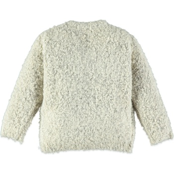 Image 1 of BabyFace Детска плетена жилетка с цип, Babyface (7208370-1)