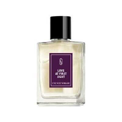 Une Nuit Nomade Love At First Sight Une Nuit eau Cep parfémovaná voda unisex 100 ml