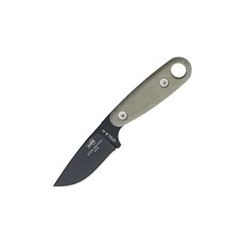 ESEE Izula II with Kit