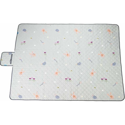 Taf Toys Килимче за игра Taf Toys - За навън (TT13145)