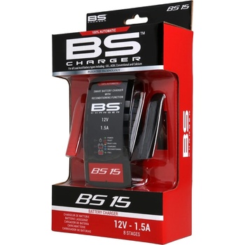BS BS15 Smart 12V 1500mA