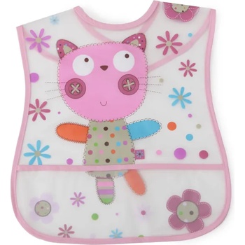 Image 1 of Cangaroo Лигавник Cangaroo - Happy Meal, розов (103529)