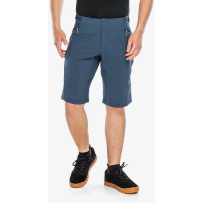 Rab Cinder Crank Shorts tempest blue