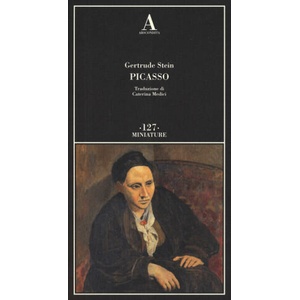 Picasso | Gertrude Stein (2023)