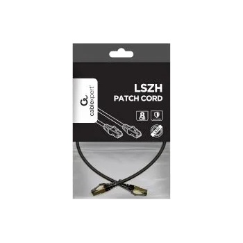 Image 1 of Cablexpert Cable Patch UTP C8 Black (0.5m)