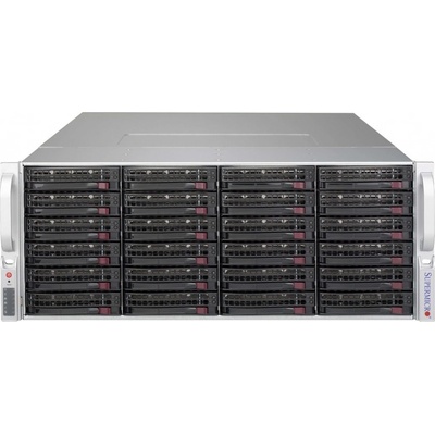 Supermicro CSE-847E2C-R1K23JBOD