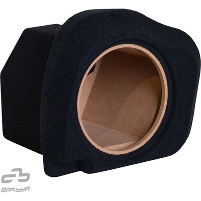 OEM ozvučnica Basser 10" pre Audi A4 sedan B9