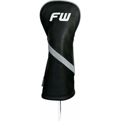 Masters fairway headcover černý – Zboží Dáma