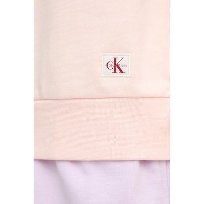 Calvin Klein Памучен суичър Calvin Klein Jeans (LV047B238G)