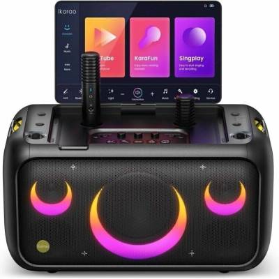 Ikarao Smart Karaoke BREAK X1