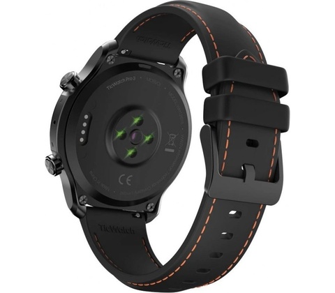 TicWatch Pro 3 GPS