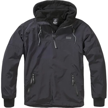 Image 1 of Brandit Luke Windbreaker яке, черно (9393.2)
