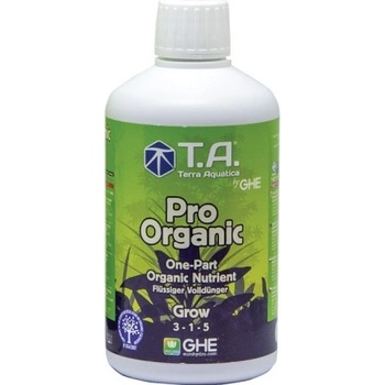 Terra Aquatica Pro Organic Grow 1 L