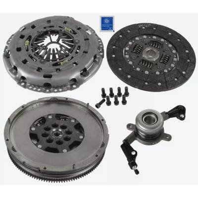 Spojková sada SACHS 2290 601 228