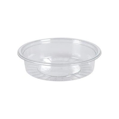 COpack - Dresinková miska průhledná 50 ml (R-PET) (100 ks)