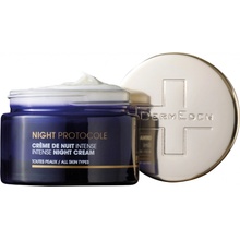 Dermeden INTENSE NIGHT CREAM 50 ml