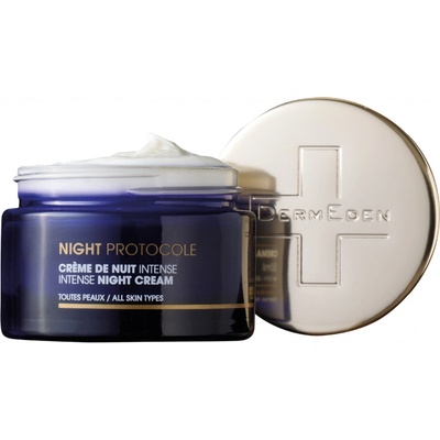 Dermeden INTENSE NIGHT CREAM 50 ml