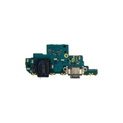 Samsung A525 Galaxy A52 Deska vč. Dobíjecího Konektoru (Service Pack)