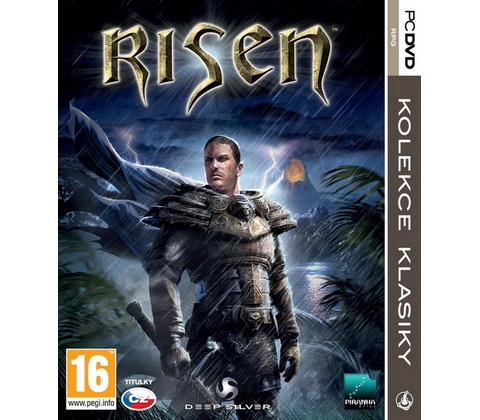 Risen