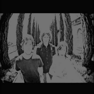 BURNING BRIDES: ANHEDONIA LP