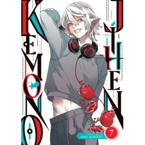 Kemono Jihen Vol. 7 | Aimoto, Sho (ISBN: 9781685799069)