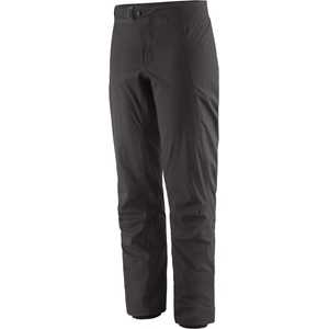 Patagonia Дамски алпийски панталон Patagonia Women's Mixed Alpine Pants Mountaineering trousers - Black - размер 32 (EU) (107-3938-0111)