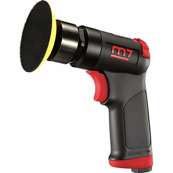 Mighty Seven M7 QP 113