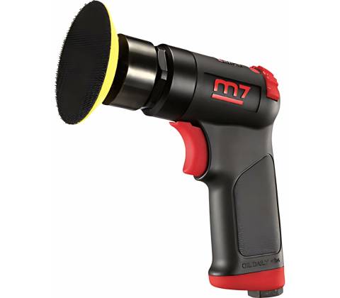Mighty Seven M7 QP 113