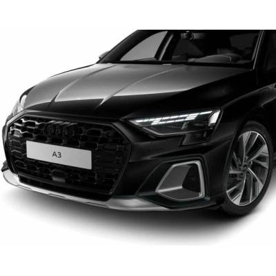 Audi A3 1.5 TFSIe S tronic Allstreet 150 kW