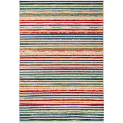 Modern Rugs Vibrant ED23A Cream