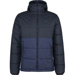 Stoic Мъжко вълнено яке Stoic MountainWool120 StorboSt. II Hoody Insulation jacket - Dark Navy / Navy Blue - размер 3XL (005-6562-0316)