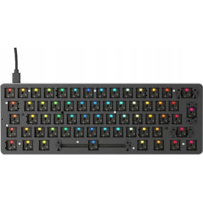 Glorious GMMK Compact Modular GMMK-COMPACT-RGB