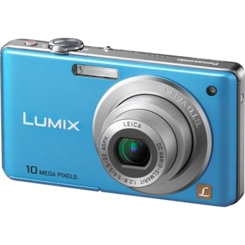 Panasonic Lumix DMC-FS62