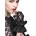 Devil fashion Ръкавици без пръсти devil fashion - ge007