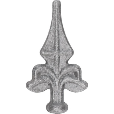 Špic, 79x44mm, podstavec ø 15mm