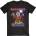 Iron Maiden No Prayer For Christmas Black S Риза (IMTEE139MB01)