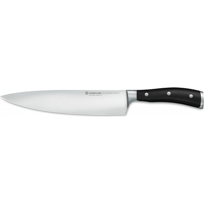 Wüsthof CLASSIC IKON Nôž kuchynský 23 cm / rovné ostrie 1030330123