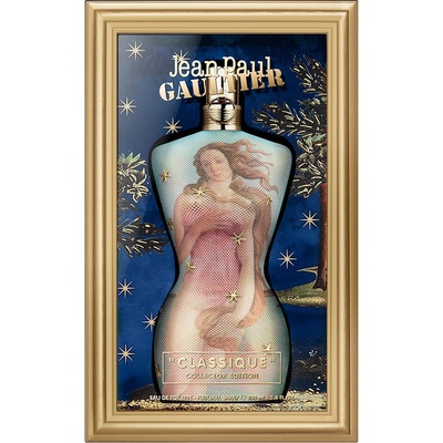 Jean Paul Gaultier Classique Xmas Collectors 2024 EDT 100 ml