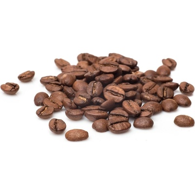 ManuCafe Brazílie Santos NY2 SSFC 17/18 káva 1 kg