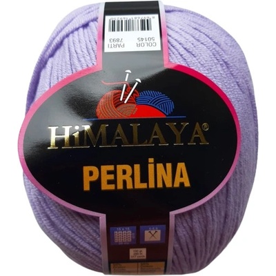 Perlina 50145 levandulová