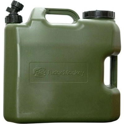 Ridge Monkey SpeedFlo Heavy Duty Water Carrier 20 l