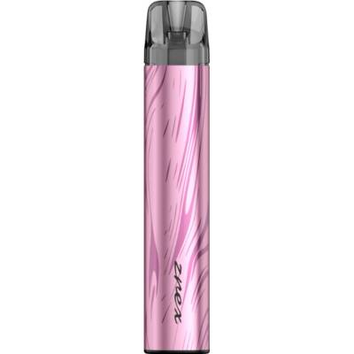 SMOK Zrex RF 2 1000 mAh POD kit Pale Pink